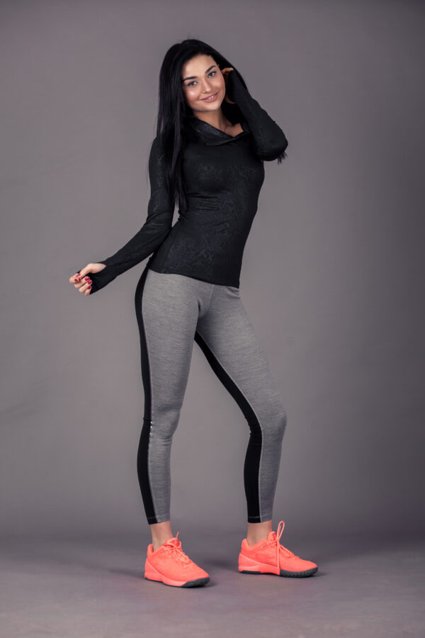 sport fitness gym wear